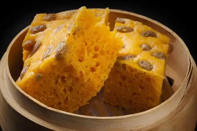 港式点心饮茶,100种广式早茶点心