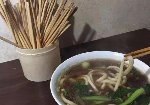 上海最好吃的老字号面,沪上十大人气美食面馆