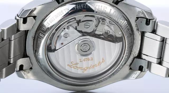 浪琴先行者真假对比,浪琴军旗系列男表真假对比