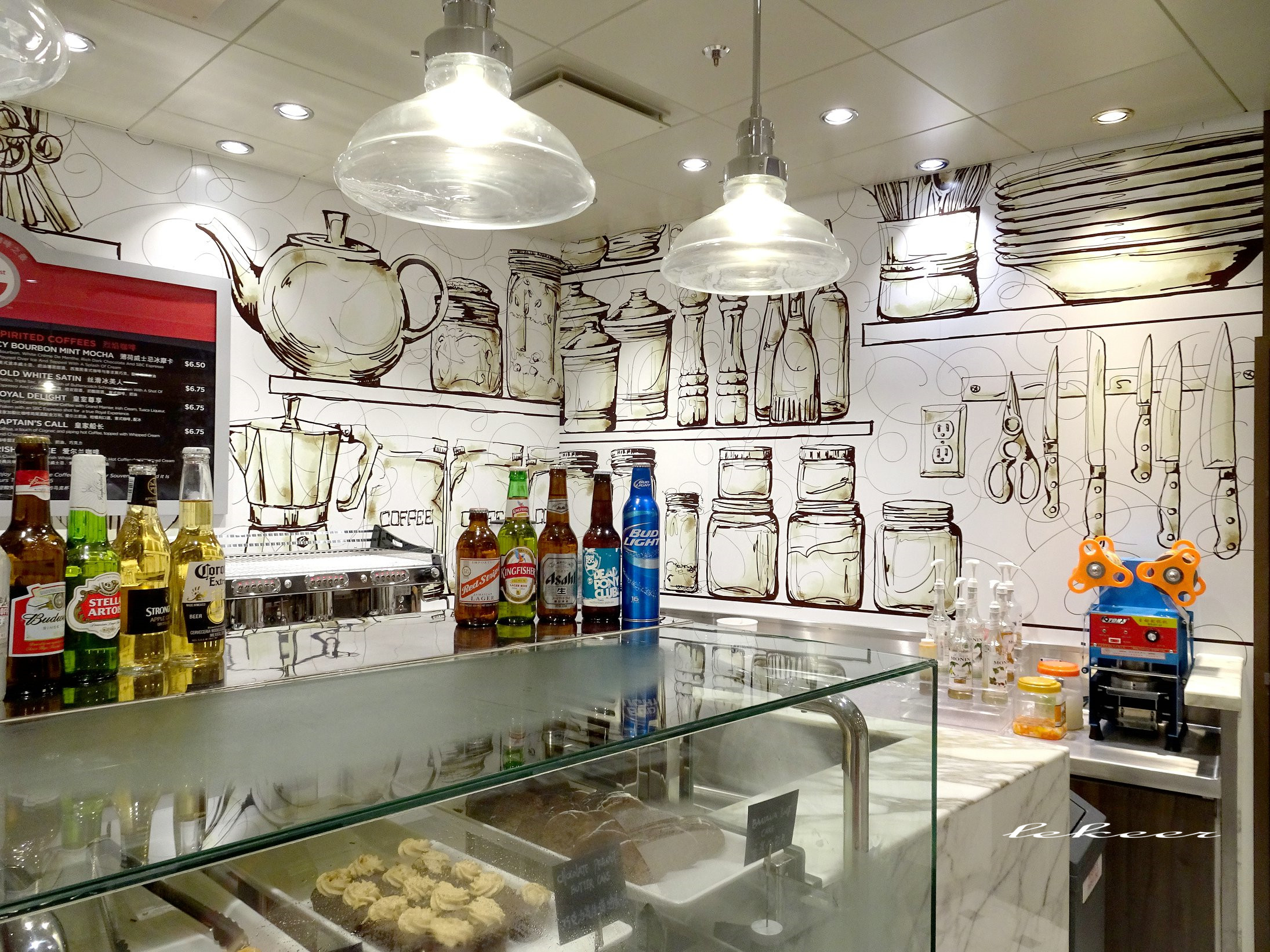 海洋量子号游记,如何乘坐海洋量子号