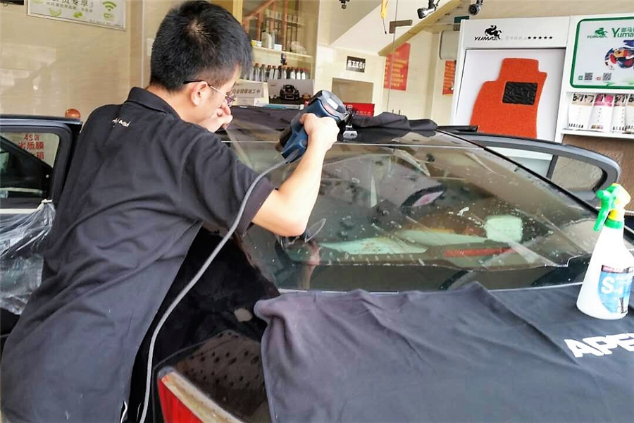 太阳膜品牌性价比排行榜,太阳膜品牌排名前十名