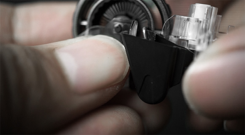 罗技鼠标g900鼠标线,罗技g900鼠标拆解