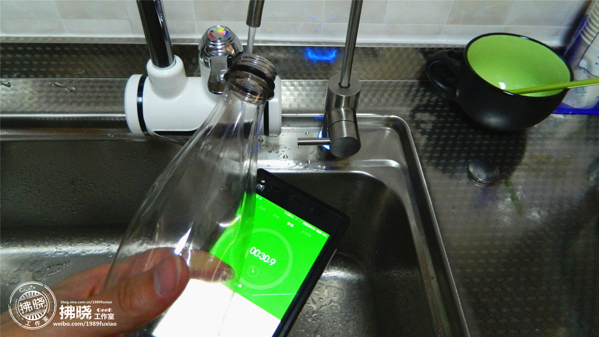 3m厨下净水器cc350,3m厨下净水器质量怎么样