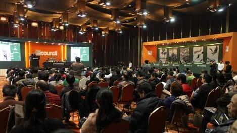 艺嘉说丨北京匡时：争当领头羊