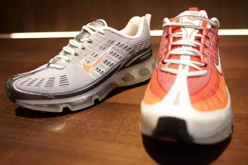 这双鞋，你一定知道。