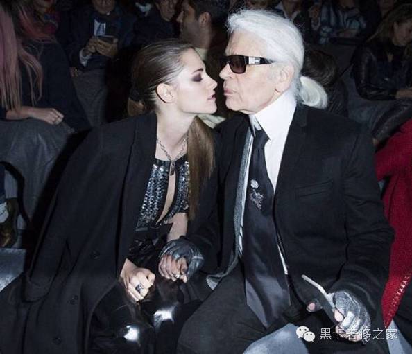 明星都喜欢晒的“克罗心”到底个什么玩意？