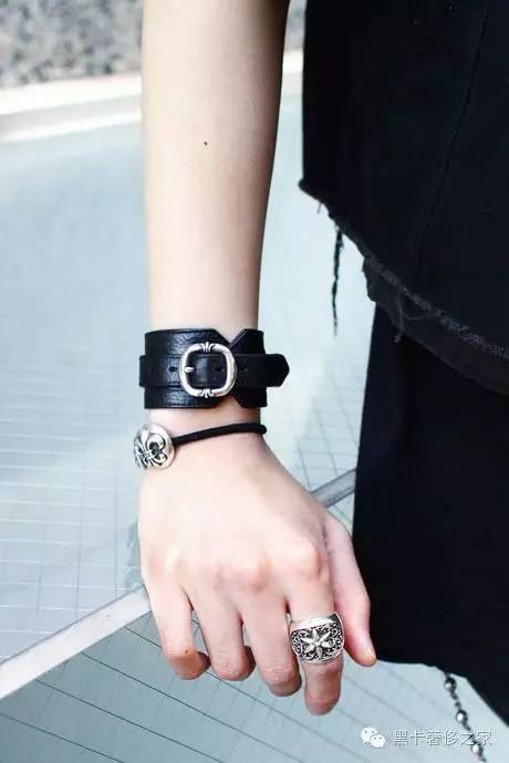 明星都喜欢晒的“克罗心”到底个什么玩意？