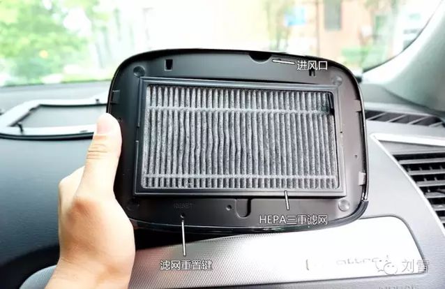 豹米空气净化器对比,豹米3空气净化器怎么样