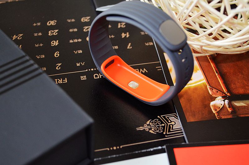 最新智能手环测评,37度智能手环2代使用