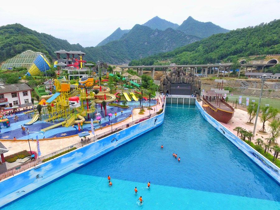 陕西旅游去哪儿玩,自驾游玩陕西