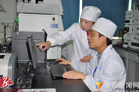 从丑小鸭到白天鹅的湖南科伦工程师研发之路