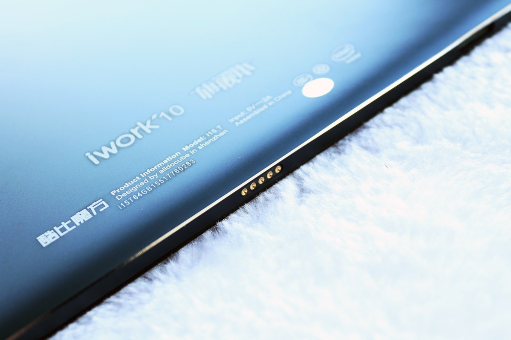酷比魔方iwork10旗舰本配置,不到千元平板电脑性价比排行