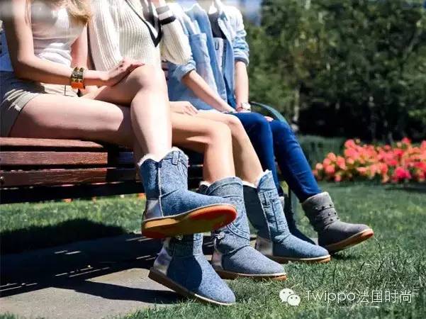 穿ugg要穿袜子吗,ugg真的好穿吗