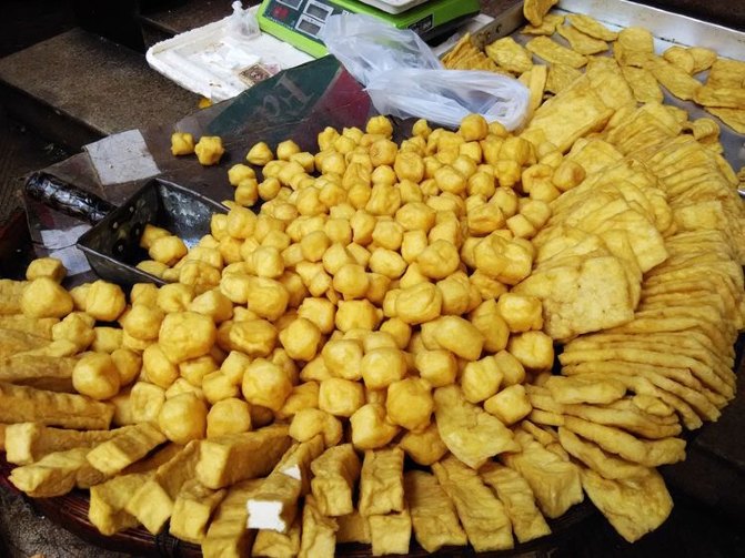 梧州的特色美食有什么,梧州美食都有什么