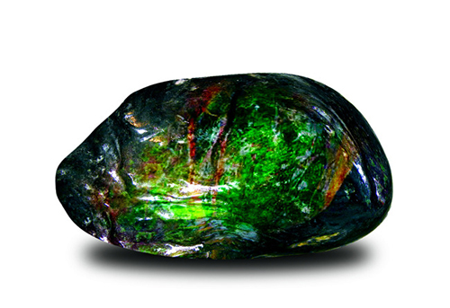 翡翠高货原石欣赏,高货帝王绿翡翠原石欣赏