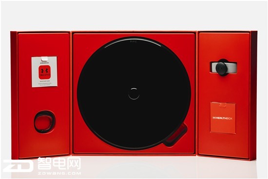 HTCVR产品惊艳CES荣获全球21项大奖