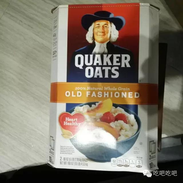 十大良心麦片推荐,懒人福利之美食测评