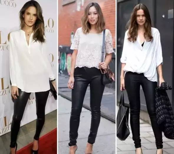 年会怎么穿礼服精致又高级,年会怎么穿才时尚