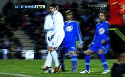 C罗卡卡｜那些基情燃烧的岁月（上）