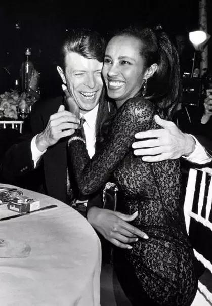 davidbowie简介,davidbowie为什么改名