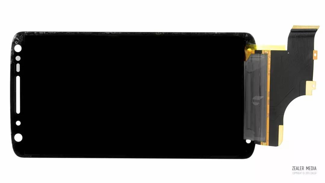 motox一代拆解,motox极耐摔吗