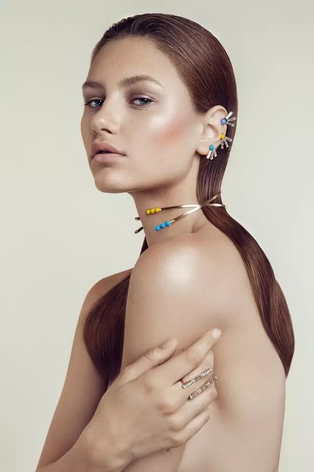 纪梵希小羊皮口红礼盒心动唇妆,大牌口红哪个更适合干唇