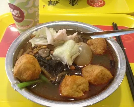 带你吃很多螺蛳粉,南宁好吃的螺蛳粉推荐最新