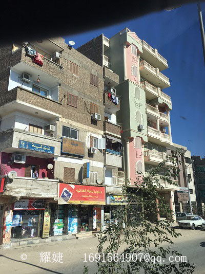 埃及印象视频大全,埃及的异国风情