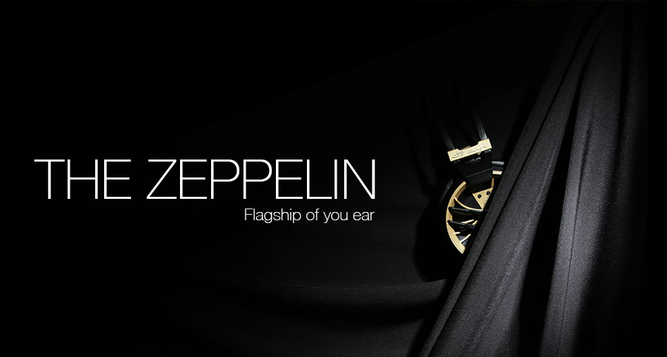 国产牛逼的头戴式耳机,中国智造耳机