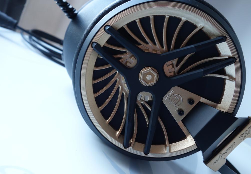 国产牛逼的头戴式耳机,中国智造耳机