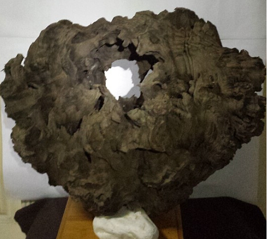 真正金丝楠有多难得,最普通的金丝楠