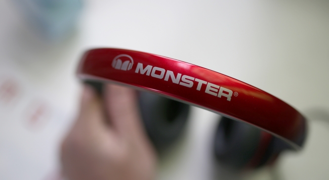 魔声耳机monster使用说明书,魔声耳机monster无线