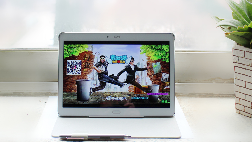 华为揽阅m28寸测评,华为matepadt8和华为揽阅m2