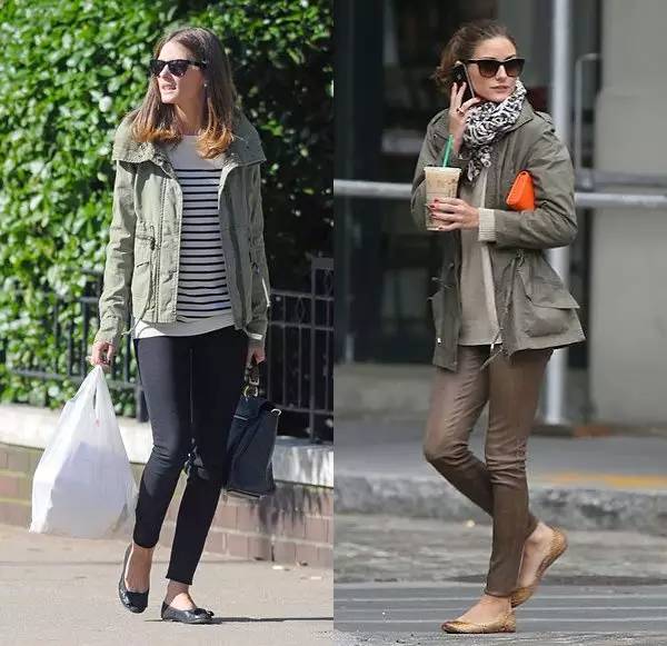 美国名媛olivia最新搭配口罩 (olivia名媛穿搭)