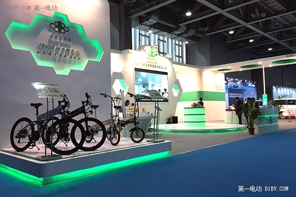 专访邓纶浩：卓能已获北汽1万辆车电池订单