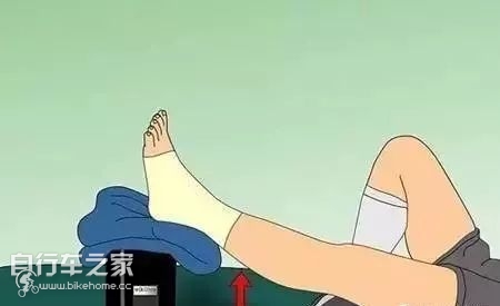 骑行伤害的主要部位,户外骑行风险多发需警惕