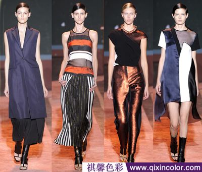 色彩顾问网上视频教学,色彩顾问jessica