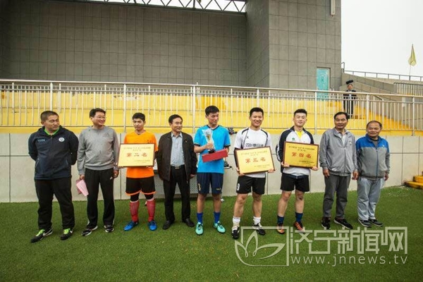 北大培文杯决赛获奖率,济宁附中市长杯夺冠