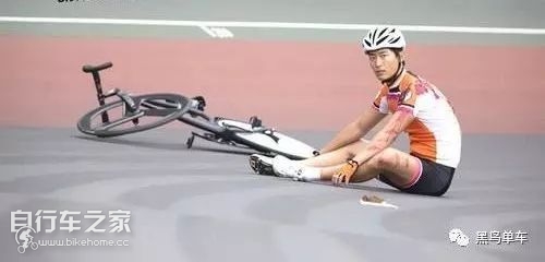 骑行伤害的主要部位,户外骑行风险多发需警惕