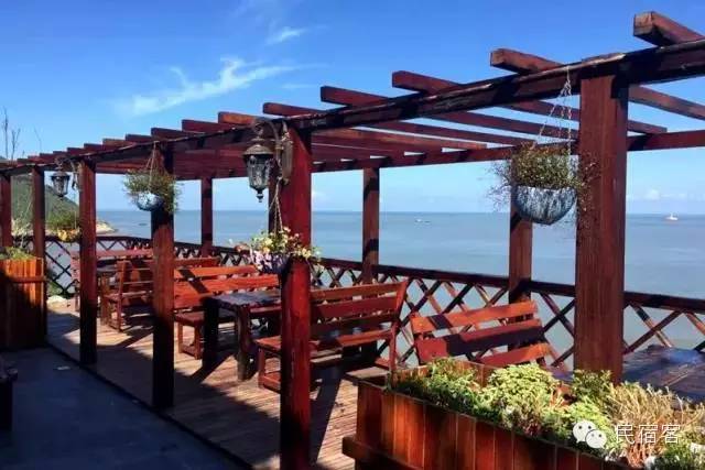 江浙沪十大休闲民宿推荐,江浙沪适合看风景的民宿