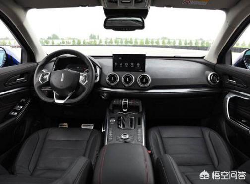 2.0t湿式双离合suv有哪些车,湿式双离合变速箱有哪些车型在用