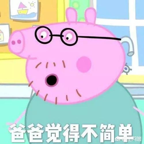 网络营销小猪佩奇案例分享,网络营销经典案例小猪佩奇