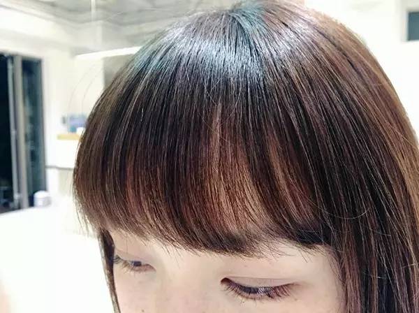 发型师教你剪刘海,发型师不会告诉你的秘密男生