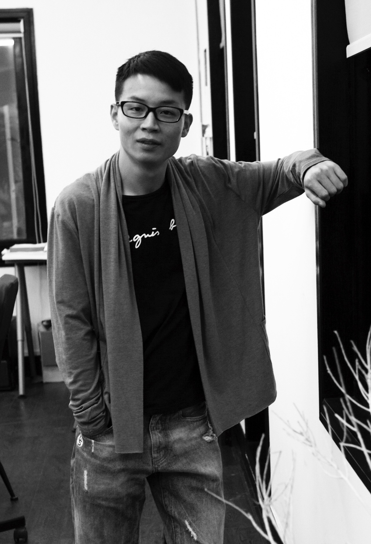 早安设计目录,早安设计模板