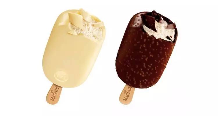 这些童年的冰棍你吃过几种,和路雪红糖冰粉口味冰棍