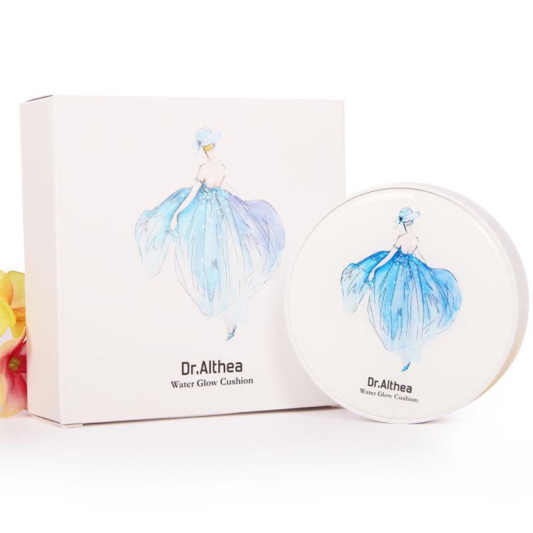 防晒遮瑕防水不脱妆气垫霜,防晒不脱妆气垫霜