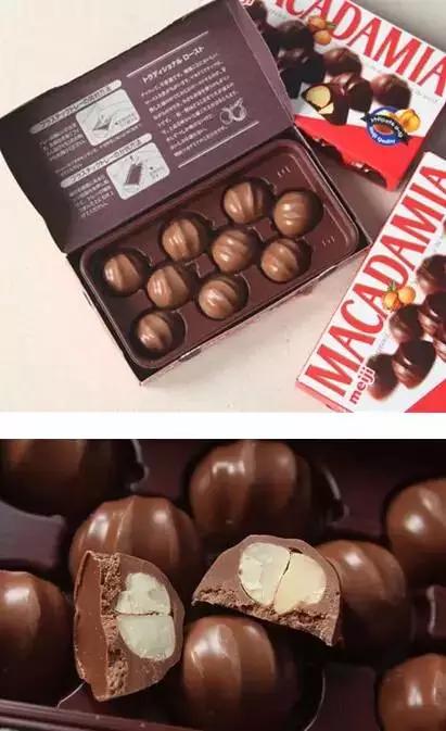 日本超人气零食,日本最火爆的十大超人气零食