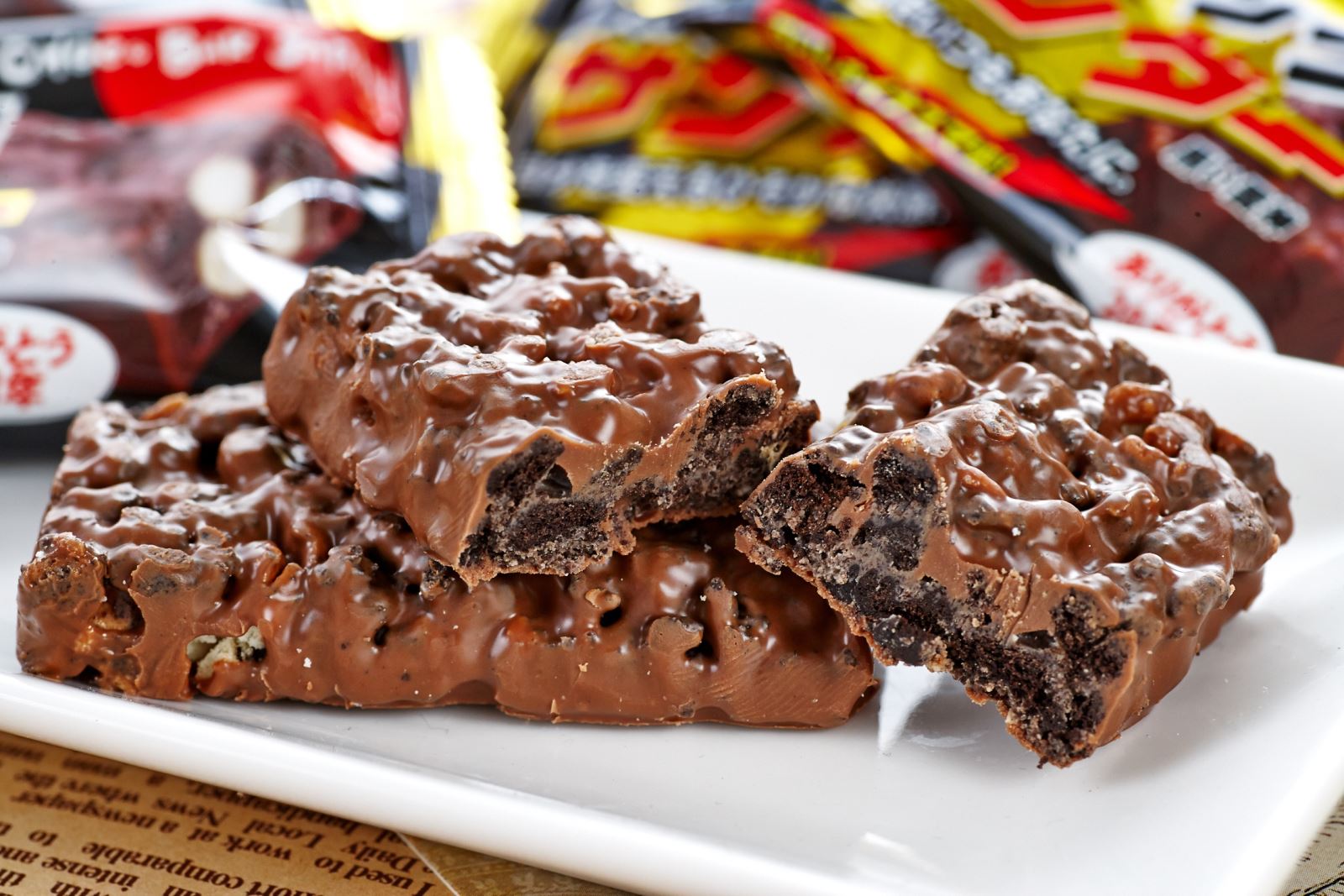 日本超人气零食,日本最火爆的十大超人气零食