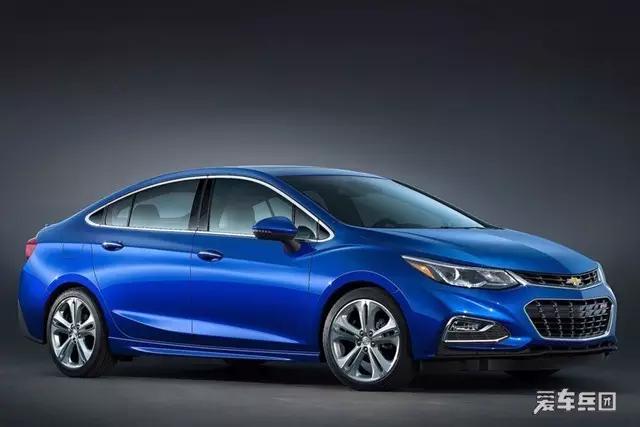 逆天了完整视频,推荐三款全新科鲁兹