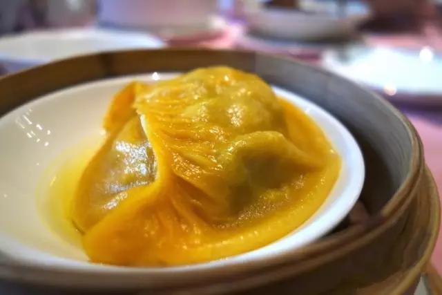 港式点心饮茶,100种广式早茶点心